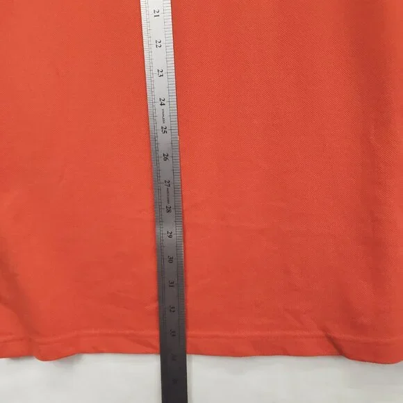 Polo Ralph Lauren Polo Shirt Mens 3XL Embroidered Big Pony 4 Short Sleeve - Picture 12 of 12